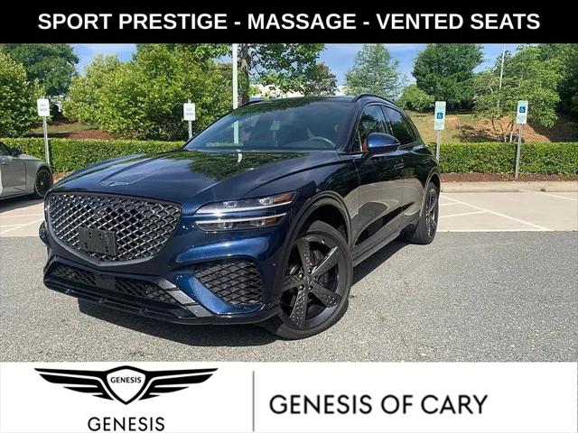 2023 Genesis GV70 2.5T AWD for sale in Cary, NC