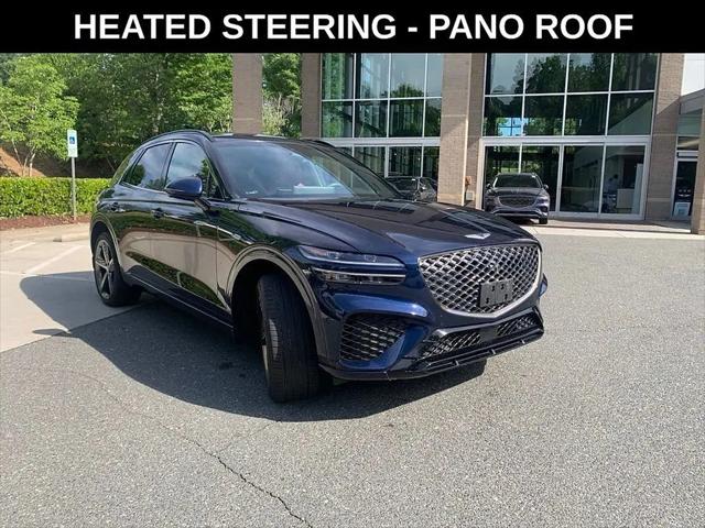 2023 Genesis GV70 2.5T AWD