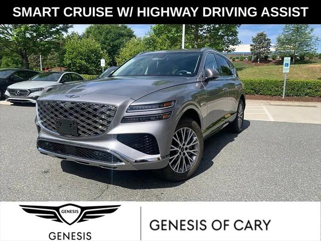 2026 Genesis GV80 2.5T AWD for sale in Cary, NC