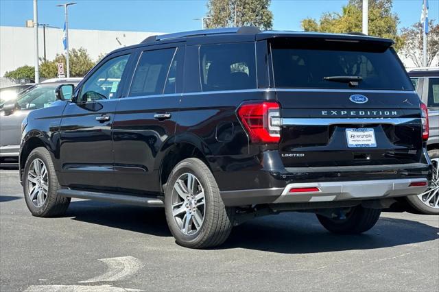 2024 Ford Expedition Limited