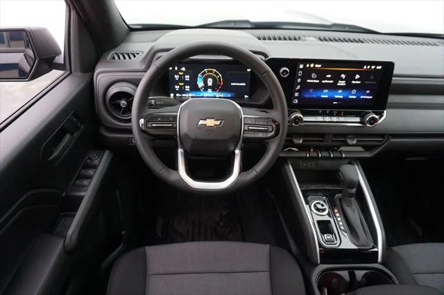 2026 Chevrolet Colorado WT, 4WD