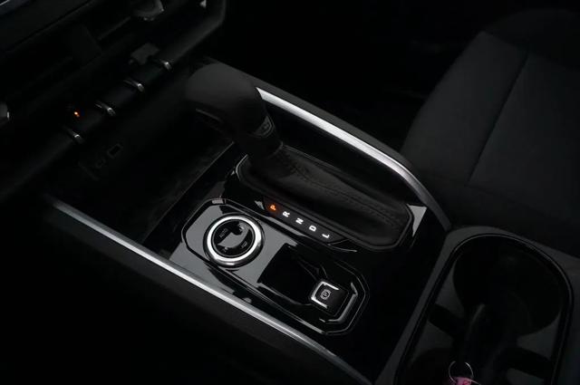 2026 Chevrolet Colorado WT, 4WD