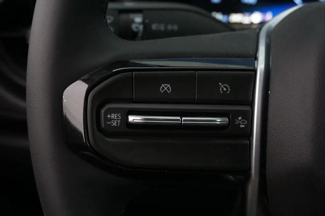 2026 Chevrolet Colorado WT, 4WD