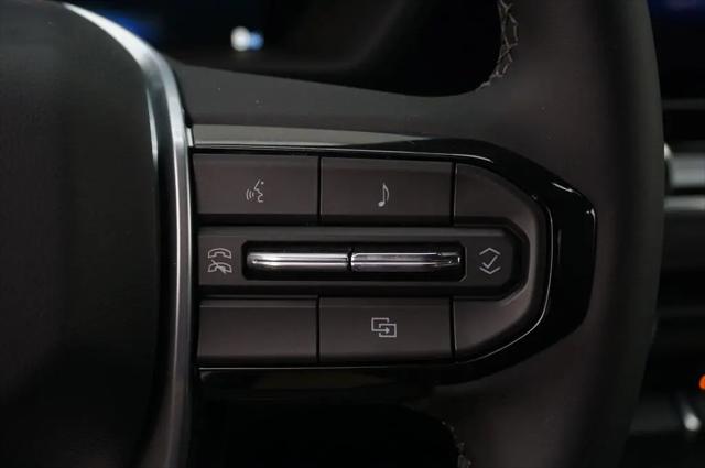 2026 Chevrolet Colorado WT, 4WD