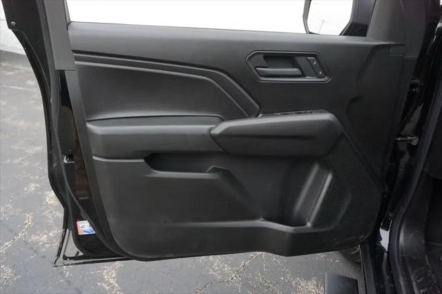 2026 Chevrolet Colorado WT, 4WD