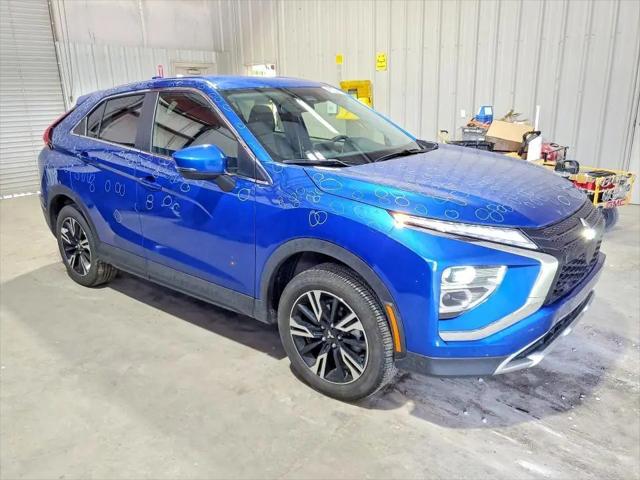2025 Mitsubishi Eclipse Cross SE S-AWC