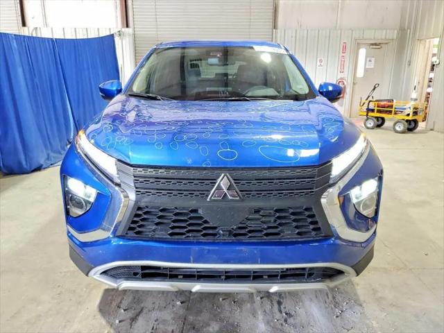 2025 Mitsubishi Eclipse Cross SE S-AWC