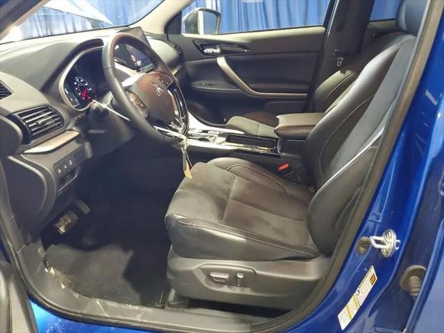 2025 Mitsubishi Eclipse Cross SE S-AWC