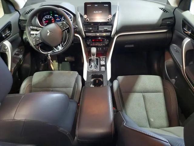 2025 Mitsubishi Eclipse Cross SE S-AWC