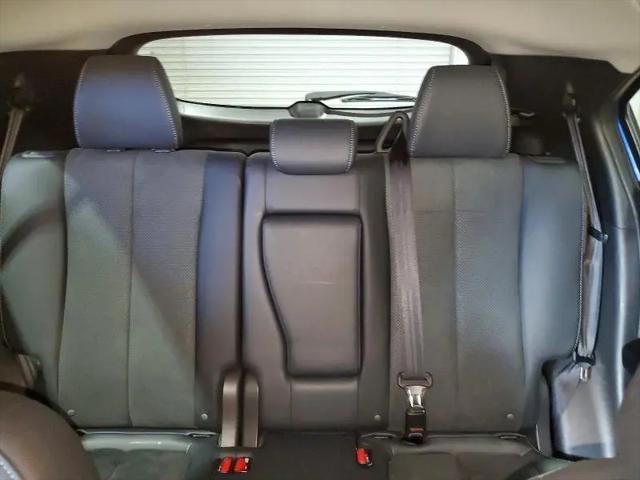 2025 Mitsubishi Eclipse Cross SE S-AWC