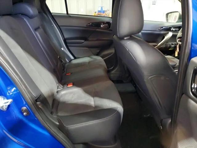 2025 Mitsubishi Eclipse Cross SE S-AWC