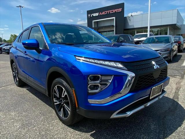 2025 Mitsubishi Eclipse Cross SE S-AWC