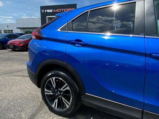 2025 Mitsubishi Eclipse Cross SE S-AWC