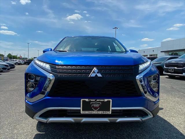 2025 Mitsubishi Eclipse Cross SE S-AWC