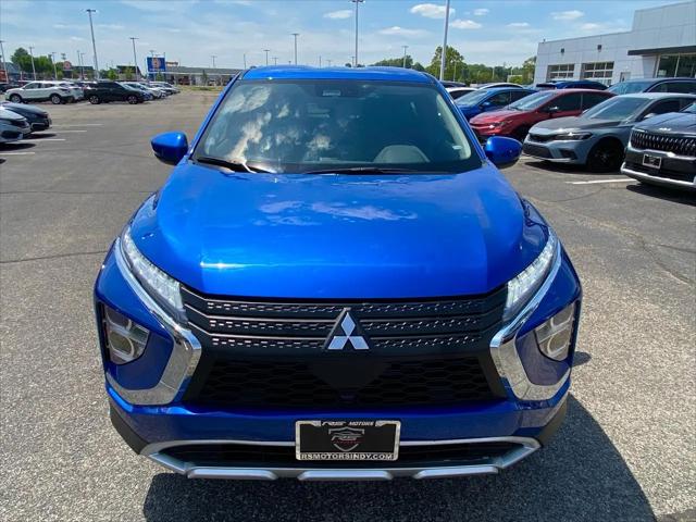 2025 Mitsubishi Eclipse Cross SE S-AWC