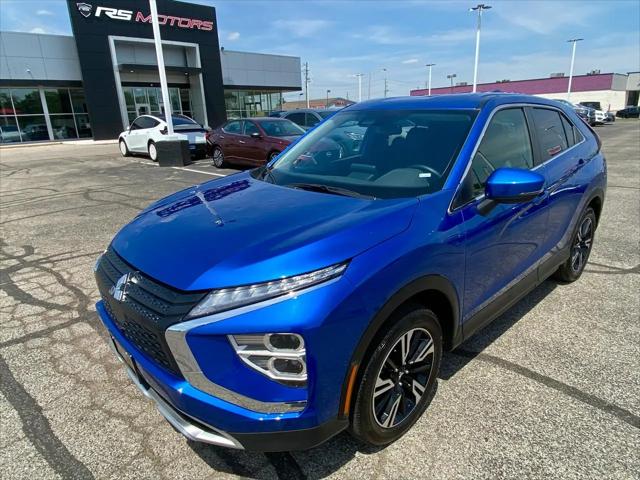 2025 Mitsubishi Eclipse Cross SE S-AWC