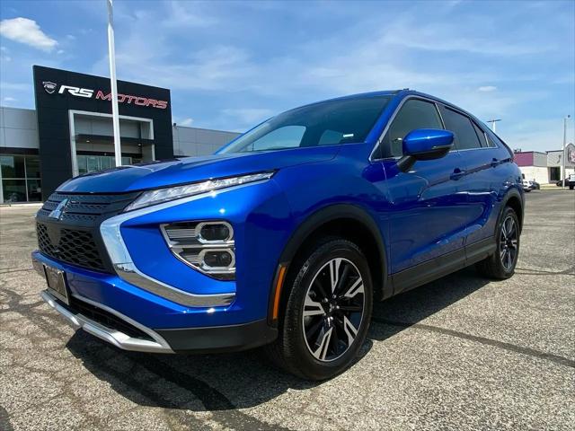 2025 Mitsubishi Eclipse Cross SE S-AWC