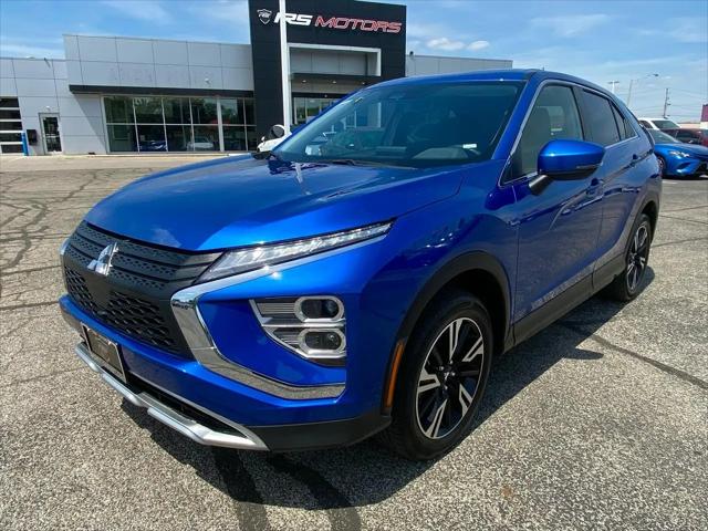 2025 Mitsubishi Eclipse Cross SE S-AWC