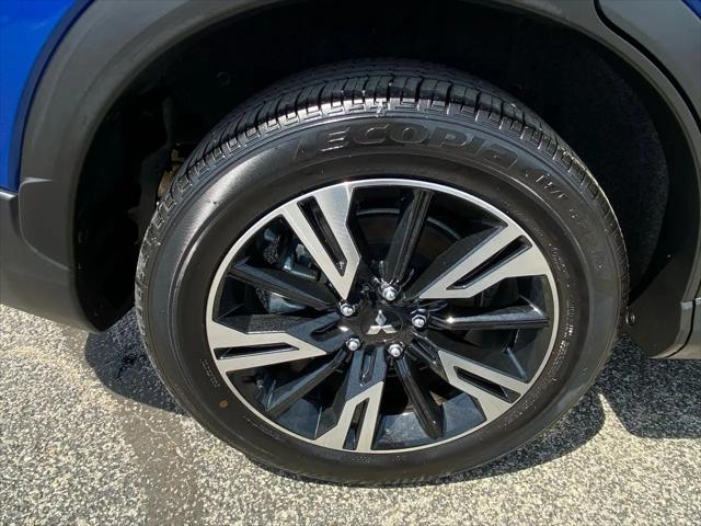 2025 Mitsubishi Eclipse Cross SE S-AWC