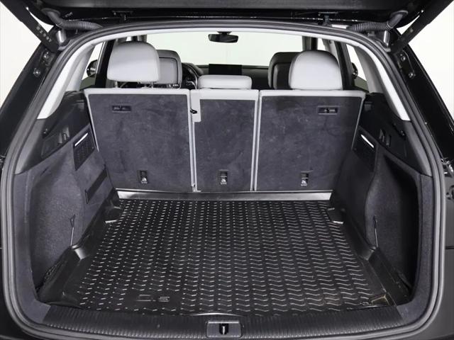 2023 Audi Q5 Premium 45 TFSI S line quattro