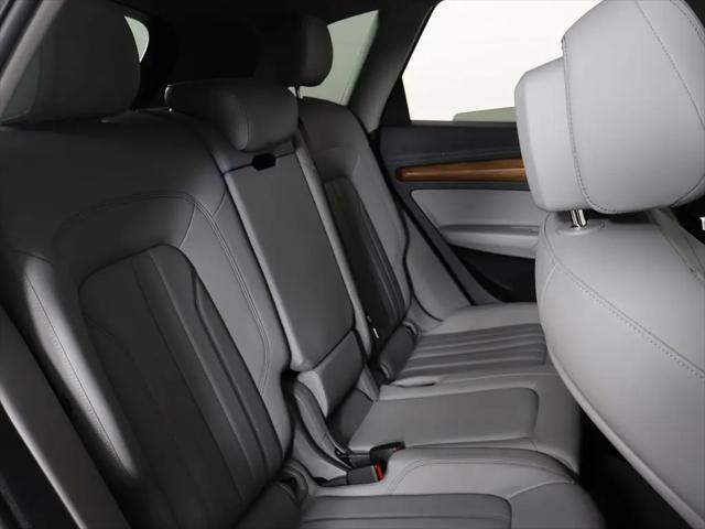 2023 Audi Q5 Premium 45 TFSI S line quattro