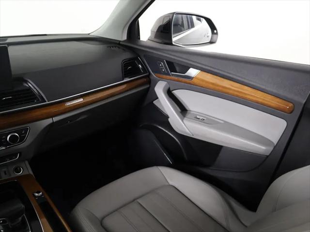 2023 Audi Q5 Premium 45 TFSI S line quattro