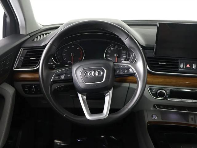 2023 Audi Q5 Premium 45 TFSI S line quattro