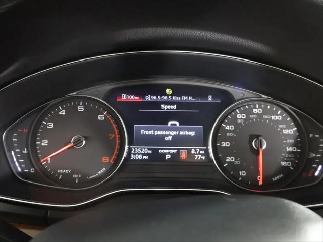 2023 Audi Q5 Premium 45 TFSI S line quattro