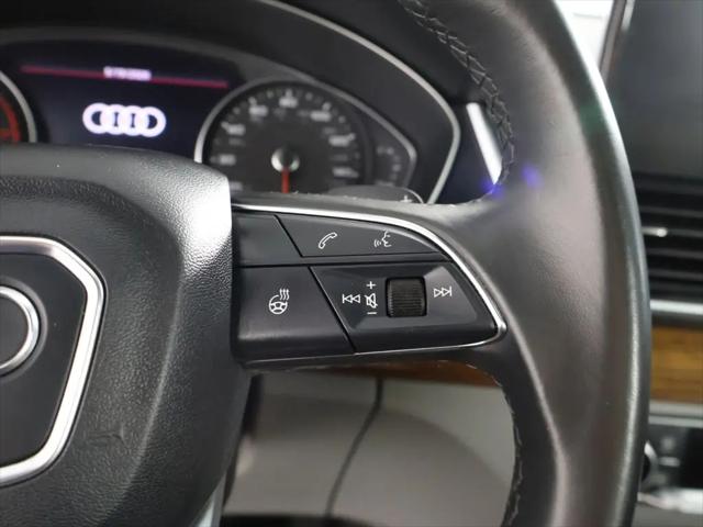 2023 Audi Q5 Premium 45 TFSI S line quattro