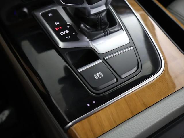 2023 Audi Q5 Premium 45 TFSI S line quattro