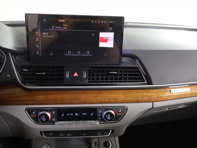 2023 Audi Q5 Premium 45 TFSI S line quattro