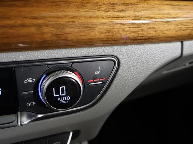 2023 Audi Q5 Premium 45 TFSI S line quattro