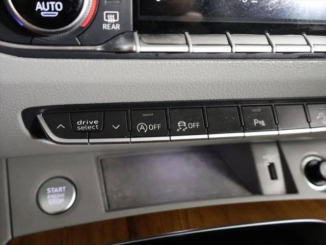 2023 Audi Q5 Premium 45 TFSI S line quattro