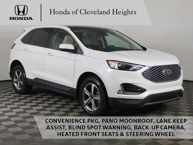 2024 Ford Edge SEL for sale in Cleveland Heights, OH