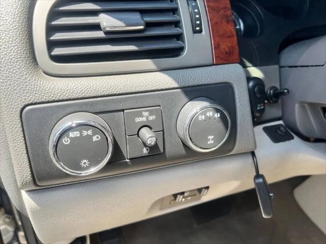 2014 Chevrolet Silverado 3500HD LTZ