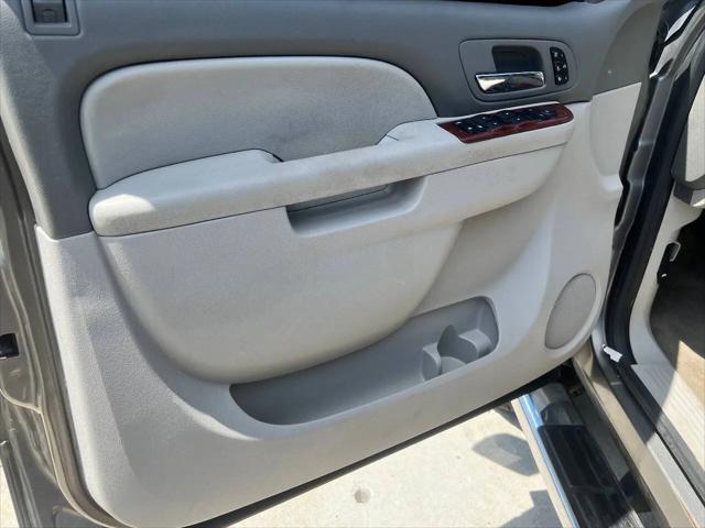 2014 Chevrolet Silverado 3500HD LTZ