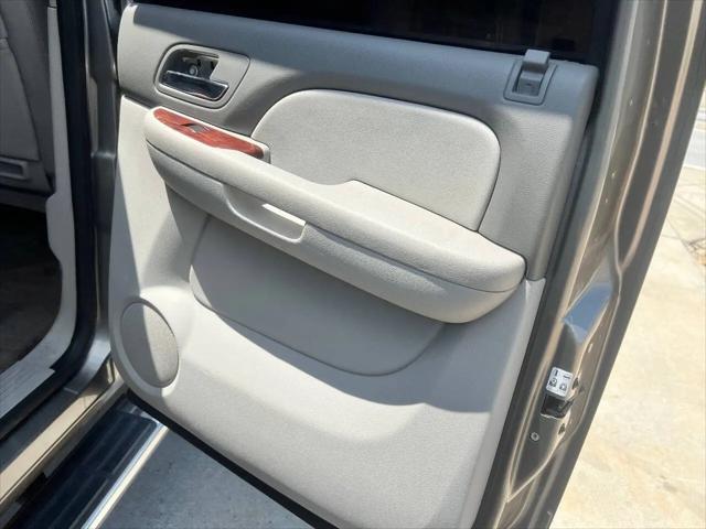 2014 Chevrolet Silverado 3500HD LTZ
