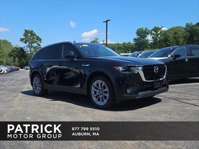 2026 Mazda X-90 3.3 Turbo Preferred for sale in Auburn, MA