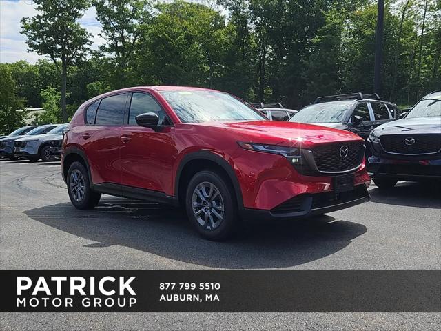 2026 Mazda CX-5 2.5 S Select for sale in Auburn, MA