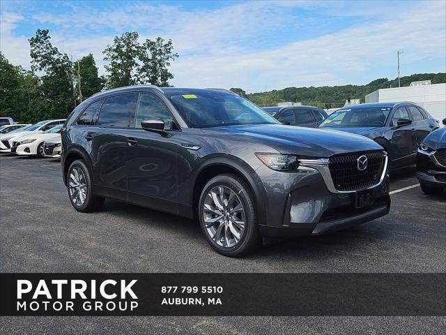 2026 Mazda X-90 3.3 Turbo Preferred for sale in Auburn, MA