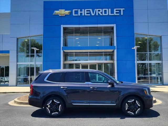 2025 Kia Telluride S for sale in Sumter, SC