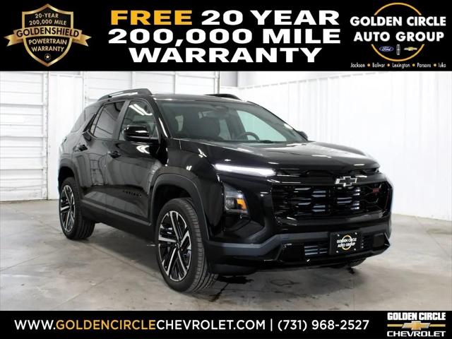 2026 Chevrolet Equinox AWD RS for sale in Lexington, TN