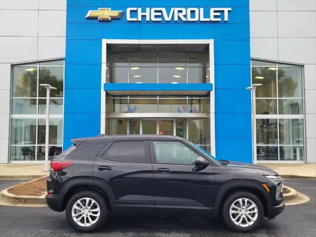 2026 Chevrolet TrailBlazer FWD LS for sale in Sumter, SC