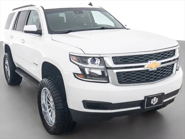 2015 Chevrolet Tahoe LT for sale in Coal City, IL