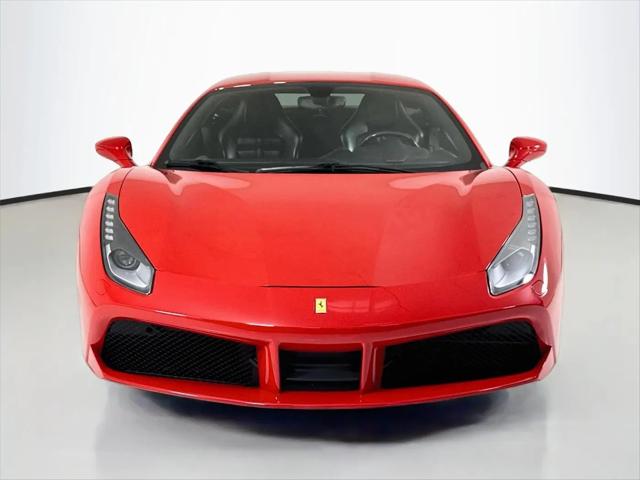 2019 Ferrari 488 GTB GTB