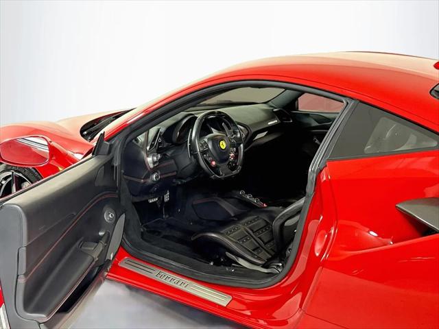 2019 Ferrari 488 GTB GTB