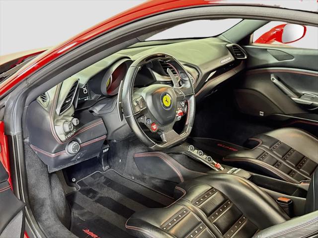 2019 Ferrari 488 GTB GTB