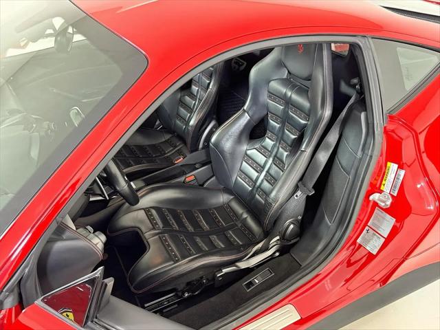 2019 Ferrari 488 GTB GTB
