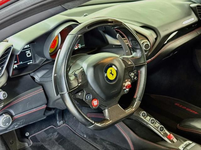 2019 Ferrari 488 GTB GTB