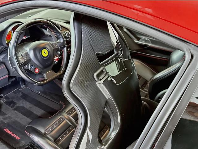 2019 Ferrari 488 GTB GTB